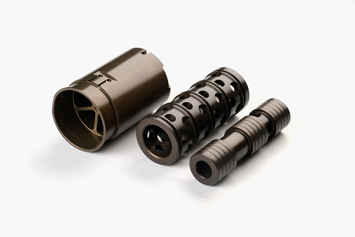 硬質氧化 硬質氧化